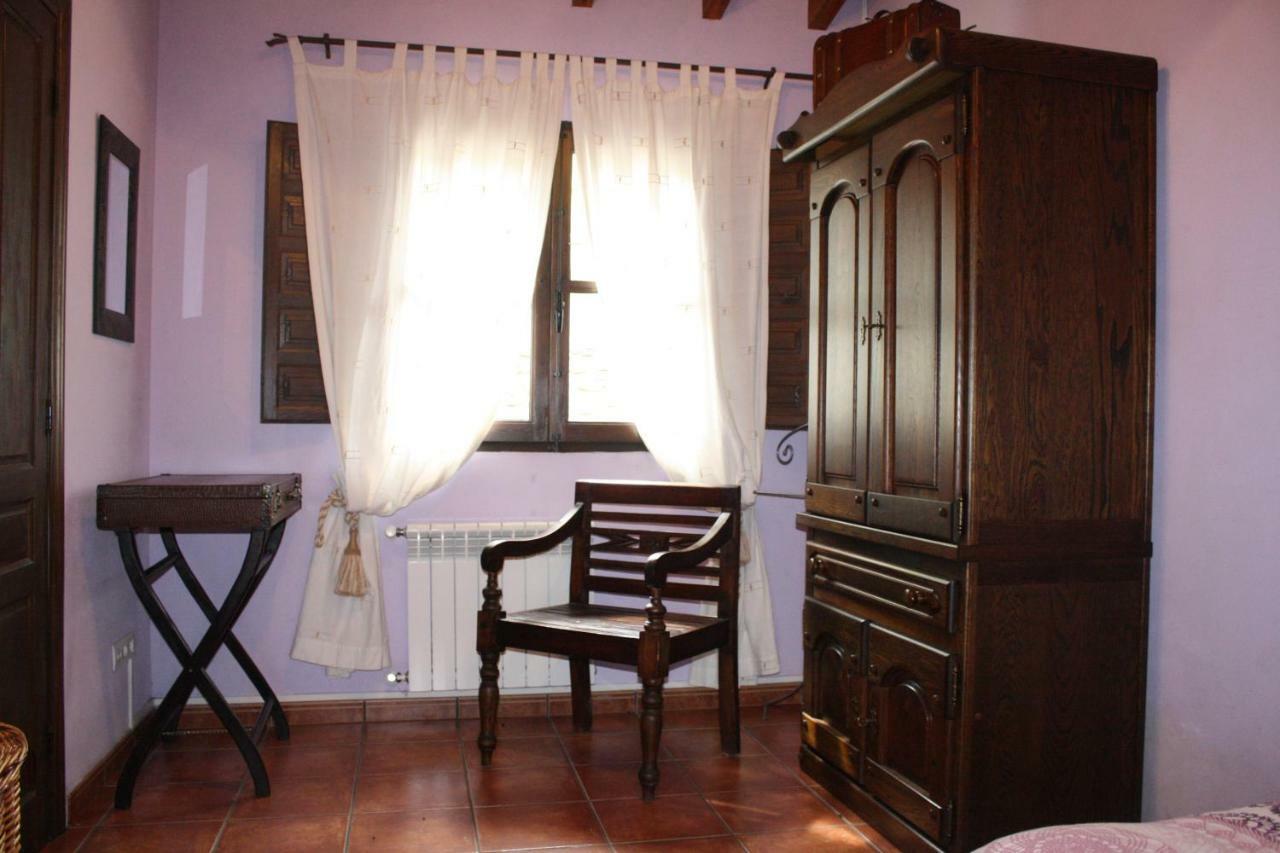Apartamento El Carro - La Xiarapina Serrapio 외부 사진